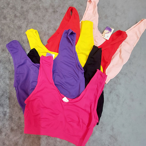 نیم تنه اسپورت بدون کاپ